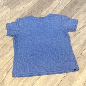Mens Blue T-Shirt